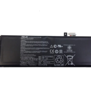 Pin laptop Asus D553M F553M P553 P553MA X403 X453 X503 X553 – X453 – 4 CELL