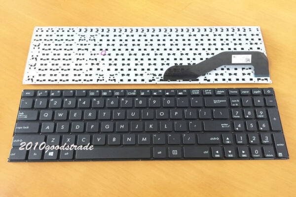 Bàn phím laptop Asus A540 X540 X540L X540S – X540