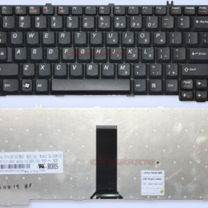 Bàn phím laptop Lenovo Ideapad 3000 G230 G400 G430 Y430 G450 G455 N500 G530 N100 N200 N220 N440 C466 C461 C460 C462 – Y410/G410/G430