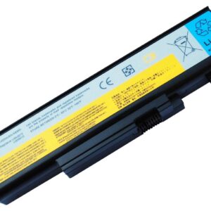 Pin laptop Lenovo IdeaPad Y450 Y550 Y55A – Y450 – 6 CELL