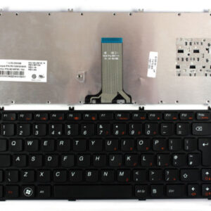 Bàn phím laptop Lenovo IdeaPad Y470 Y470M Y470N Y470P – Y470