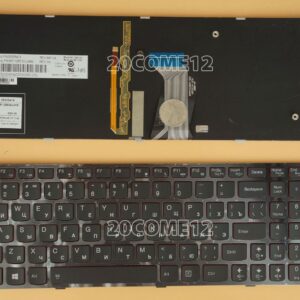 Bàn phím laptop Lenovo IdeaPad Y500 Y500N Y510P Y590 – Y510P (ĐÈN)