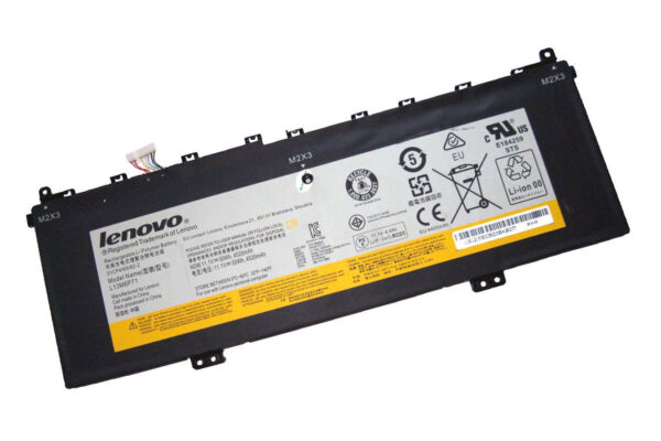 Pin laptop Lenovo IdeaPad Yoga 2 13, L13M6P71, L13S6P71 – 2 13 (ZIN) – 6 CELL