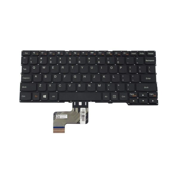 Bàn phím laptop Lenovo Ideapad Yoga 3 11, 300-11IBR, 300-11IBY – 300-11IBY