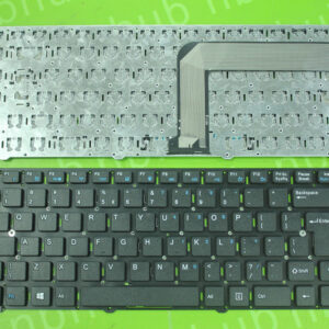 Bàn phím laptop Acer Aspire One 14 Z1401 Z1402 – Z1401