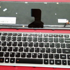 Bàn phím laptop Lenovo Ideapad P400 Z400 Z400A Z400T Z400N – Z400A Z400T