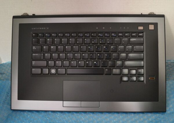 Bàn phím laptop Dell Latitude Z600